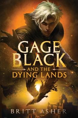 Gage Black and the Dying Lands Subscription