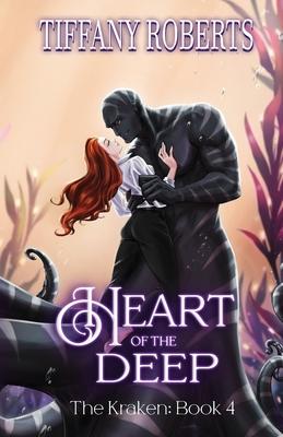 Heart of the Deep (The Kraken #4) Subscription