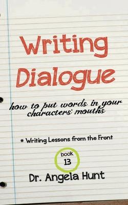 Writing Dialogue