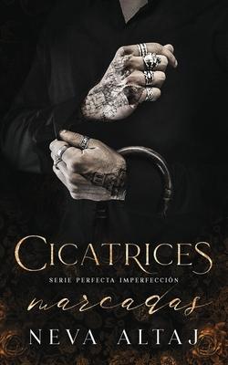 Cicatrices Marcadas: Mafia Romance