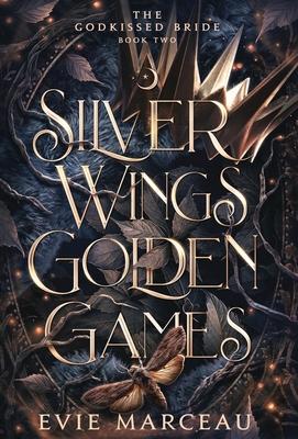 Silver Wings Golden Games