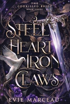 Steel Heart Iron Claws