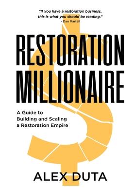 Restoration Millionaire