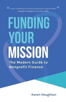 Funding Your Mission: The Modern Guide to Nonprofit Finance Subscription