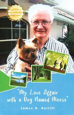 My Love Affair with a Dog Named Moose Subscription