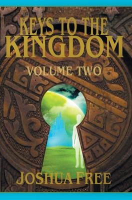 Keys to the Kingdom (Volume Two): Advanced Training (Level 8)