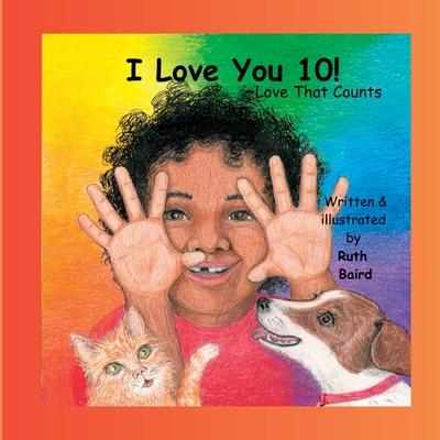 I Love You 10!: Love That Counts Subscription