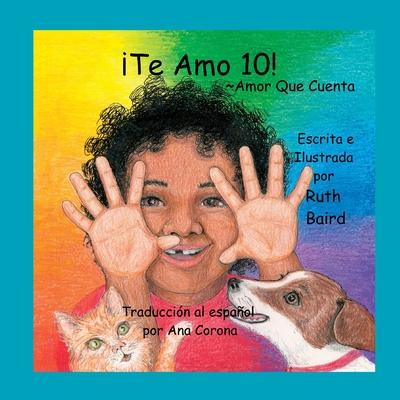 Te Amo 10!: Amor Que Cuenta Subscription