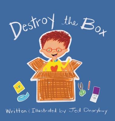 Destroy the Box Subscription