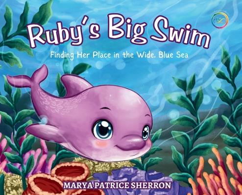 Ruby's Big Swim Subscription