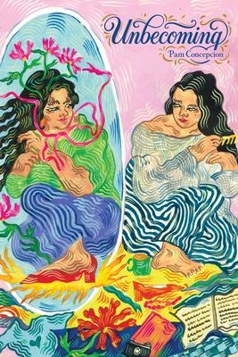 Unbecoming: Poems and Visual Art Subscription