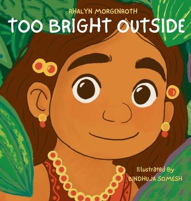 Too Bright Outside Subscription