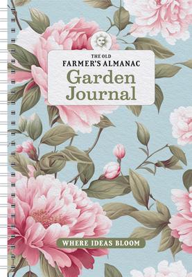 The Old Farmer's Almanac Garden Journal