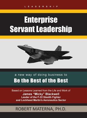 Enterprise Servant Leadership