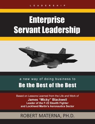 Enterprise Servant Leadership