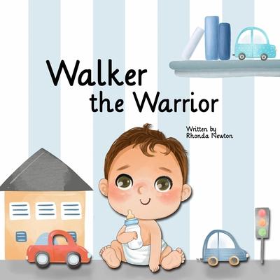 Walker the Warrior Subscription