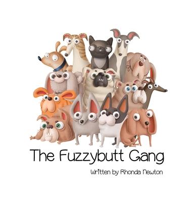 The Fuzzybutt Gang