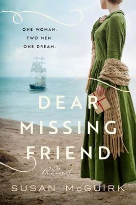 Dear Missing Friend Subscription