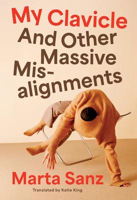 My Clavicle: And Other Massive Misalignments Subscription