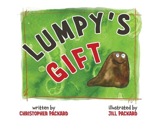Lumpy's Gift Subscription