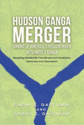 Hudson Ganga Merger