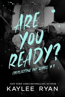 Are You Ready? - Special Edition