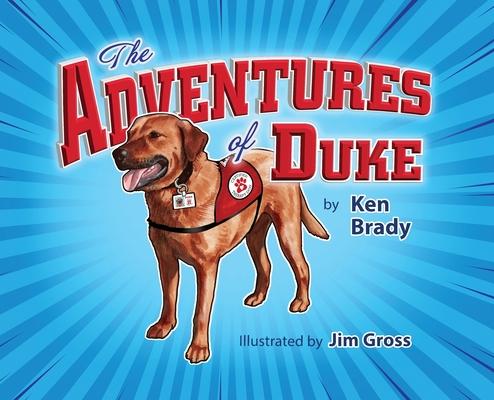 The Adventures of Duke