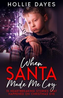 When Santa Made Me Cry Subscription