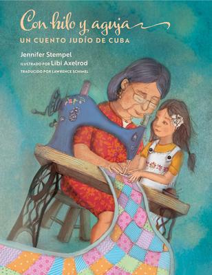 Con Hilo Y Aguja: Un Cuento Judo de Cuba Subscription