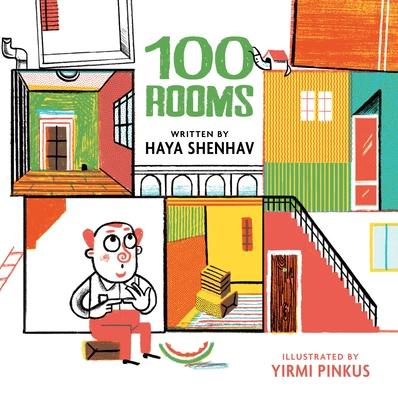 100 Rooms