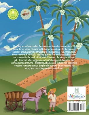 Jos and the Coconuts: A Folktale from the Philippines