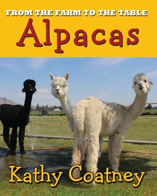 From the Farm to the Table Alpaca Subscription