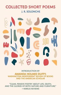 Collected Short Poems Subscription