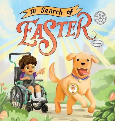 In Search of Easter Subscription