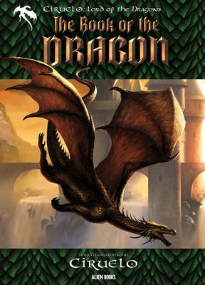 Ciruelo, Lord of the Dragons: The Book of the Dragon