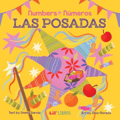 Las Posadas: Numbers / Nmeros