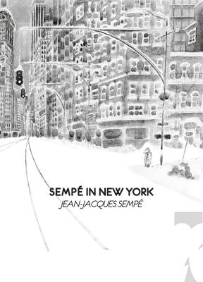 Semp in New York