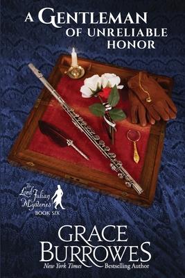A Gentleman of Unreliable Honor Subscription
