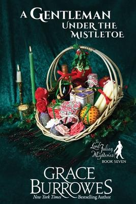 A Gentleman Under the Mistletoe Subscription