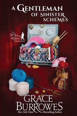 A Gentleman of Sinister Schemes Subscription