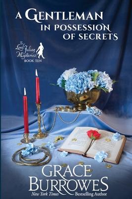 A Gentleman in Possession of Secrets Subscription