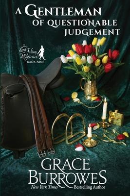 A Gentleman of Questionable Judgment Subscription