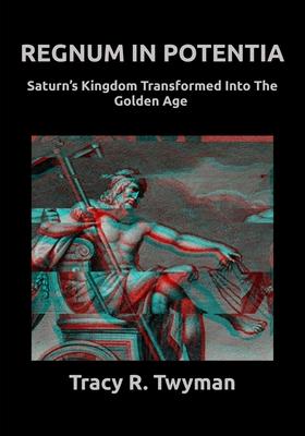 Regnum in Potentia: Saturn's Kingdom Transformed Into the Golden Age