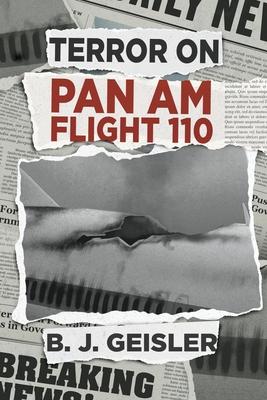 Terror on Pan Am Flight 110