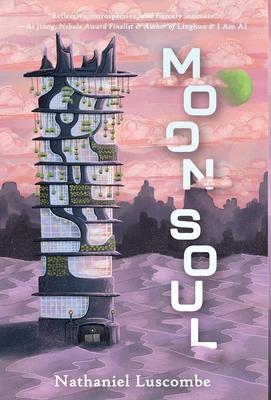 Moon Soul: A Cozy Science Fantasy Novella