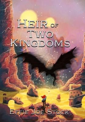 Heir of Two Kingdoms