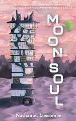 Moon Soul: A Cozy Science Fantasy Novella Subscription