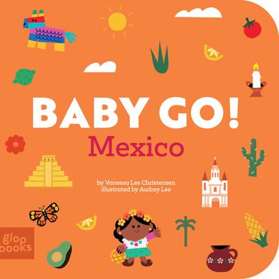 Baby Go! Mexico Subscription