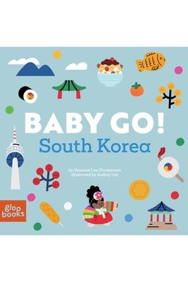 Baby Go! South Korea