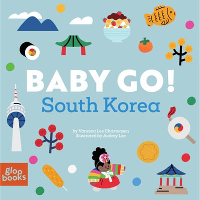 Baby Go! South Korea